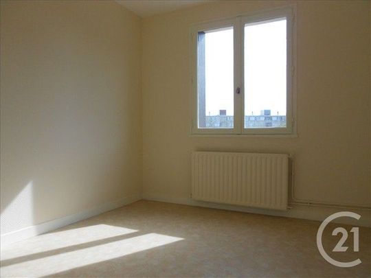 Appartement à louer 3 pièces - 59 m2 CHATEAUROUX - 36 - Photo 1