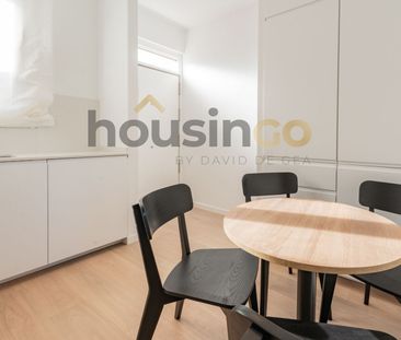 Flat for rent in Madrid (Centro) - Foto 6