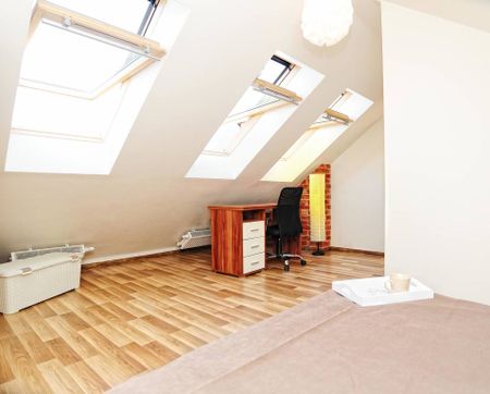 Komfortowy 2poziomowy apartament z 2 łazienkami - Zdjęcie 3
