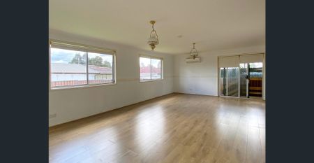 Four Bedroom Family Home For Lease - Photo 5