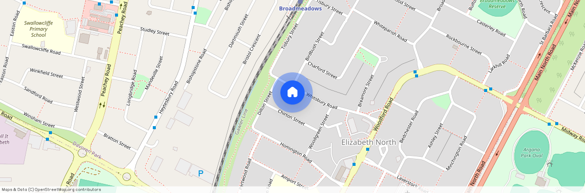 8 Whitsbury Road, Elizabeth North