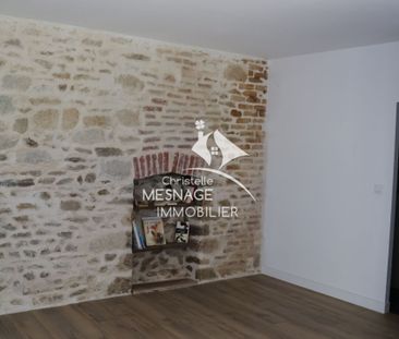 Location Maison 3 pièces 55m² DINAN 22100 - Photo 2
