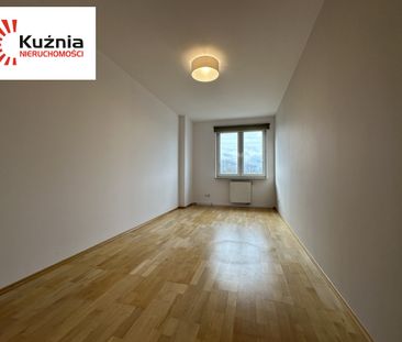 Wola Tower 2 pokoje + GARAŻ! - Zdjęcie 5