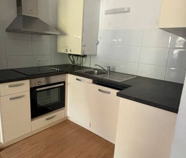 METZ GARE - APPARTEMENT F3 RENOVE - CACHET DE L'ANCIEN - Photo 2