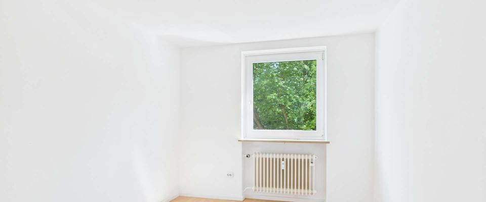 VERMIETUNG: Moderne Etagenwohnung in bester Lage von Bayreuth - Jetzt mieten! - Foto 1