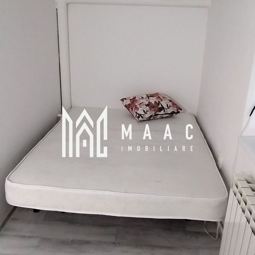 Apartament 2 camere de închiriat Sibiu | Broscărie | 40 mp - Fotografie 1
