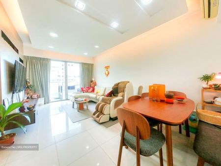 The Centris (D22), Apartment - For Rent - Photo 2