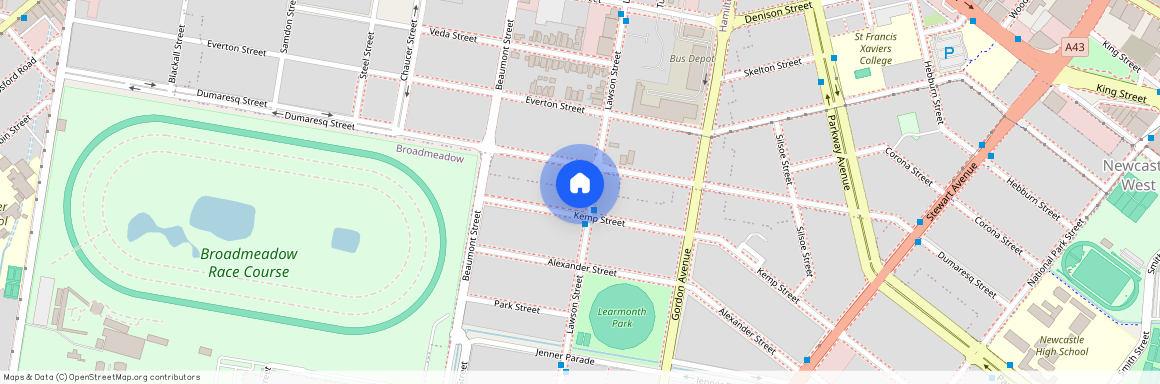 158 Lawson Street, NSW 2303, Hamilton South