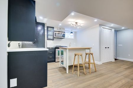 For Lease - 186 Jeffrey Avenue Unit# Lower, Halton Hills, Ontario - Photo 5