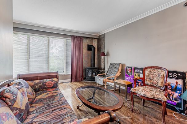For Lease - 102 Cornwall Road Unit# Upper, Brampton, Ontario - Photo 1