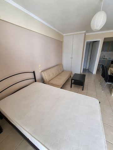 Studio/Γκαρσονιέρα για ενοικίαση Βουδ (Πάτρα) - Photo 2