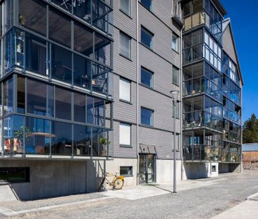 Lottagatan 12 C - Photo 3