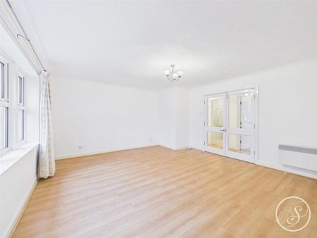 2 bedroom flat to rent - Photo 3
