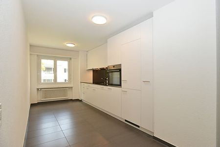 Helle 2.5-Zimmer-Wohnung mit Balkon in Uster – sofort verfügbar! - Foto 4