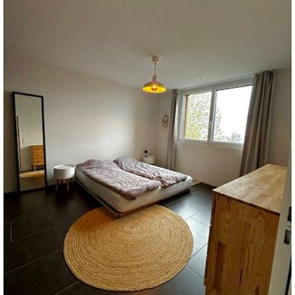 5½ Zimmer-Wohnung in Engelburg (SG), möbliert, auf Zeit - Foto 1