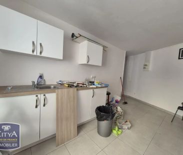 Appartement à louer 51.95m² - Photo 1