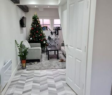 Bird's Nest - 6 Bedroom 6 Bathroom & No DepositLoughborough - Photo 2