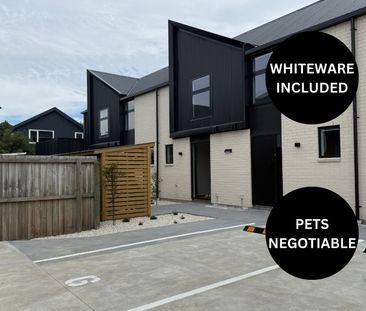 Unit 6, 18 Feilding Street, Addington, Christchurch - Photo 4