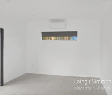 As New - 2 Bedroom home - Photo 1