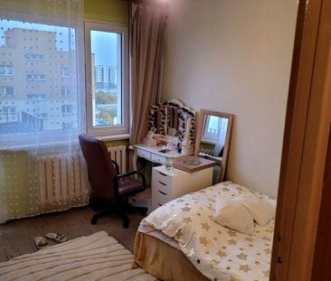 Pokój Warszawa - Zdjęcie 4