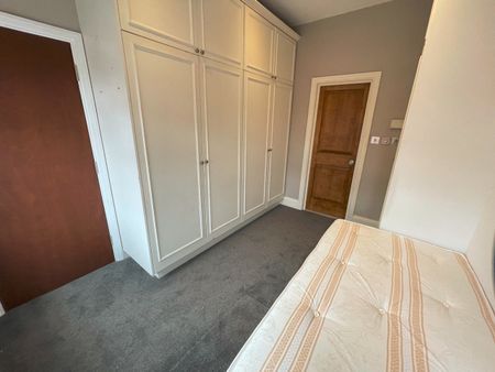 Room in a Shared House, High Road, NW10 - Photo 4