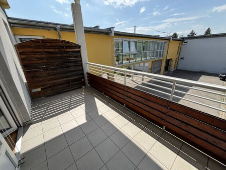 2-Zimmer-Wohnung in ruhiger Lage - Photo 5