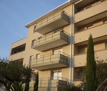 Location Appartement 2 pièces 34m² - Photo 6