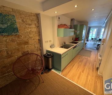 Location Appartement 2 pièces 43m² - Photo 6