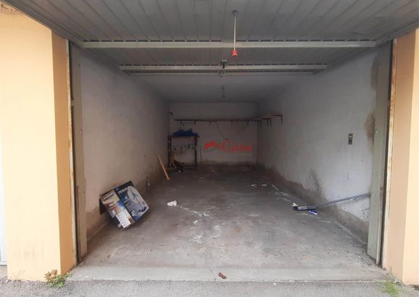 Appartamento con 3 camere,ascensore e garage!