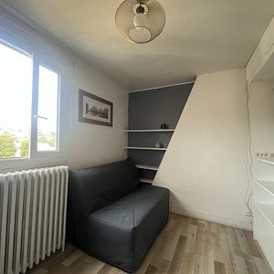 Studio meublé Gare - Photo 2
