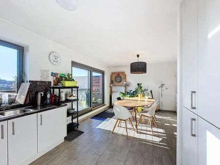 Appartement te huur - Foto 3