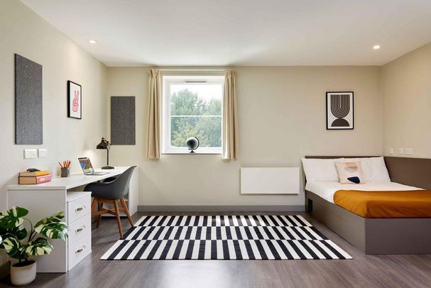 1 bedroom private hall to rent - Photo 1