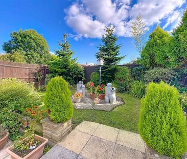 2 bedroom semi-detached bungalow to rent - Photo 2