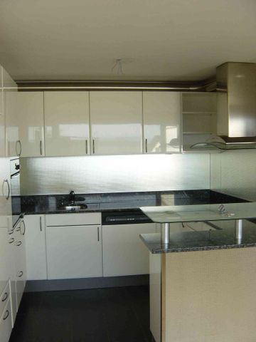 3.5 Zimmer, 90 m², EG - Foto 2