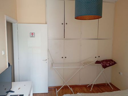 Studio/Γκαρσονιέρα για ενοικίαση Αμπελόκηποι (Αμπελόκηποι - Πεντάγωνο) - Photo 5