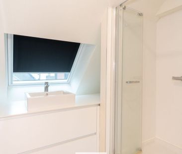 Appartement te huur in Gent voor € 770 met 1 slaapkamer - Photo 3