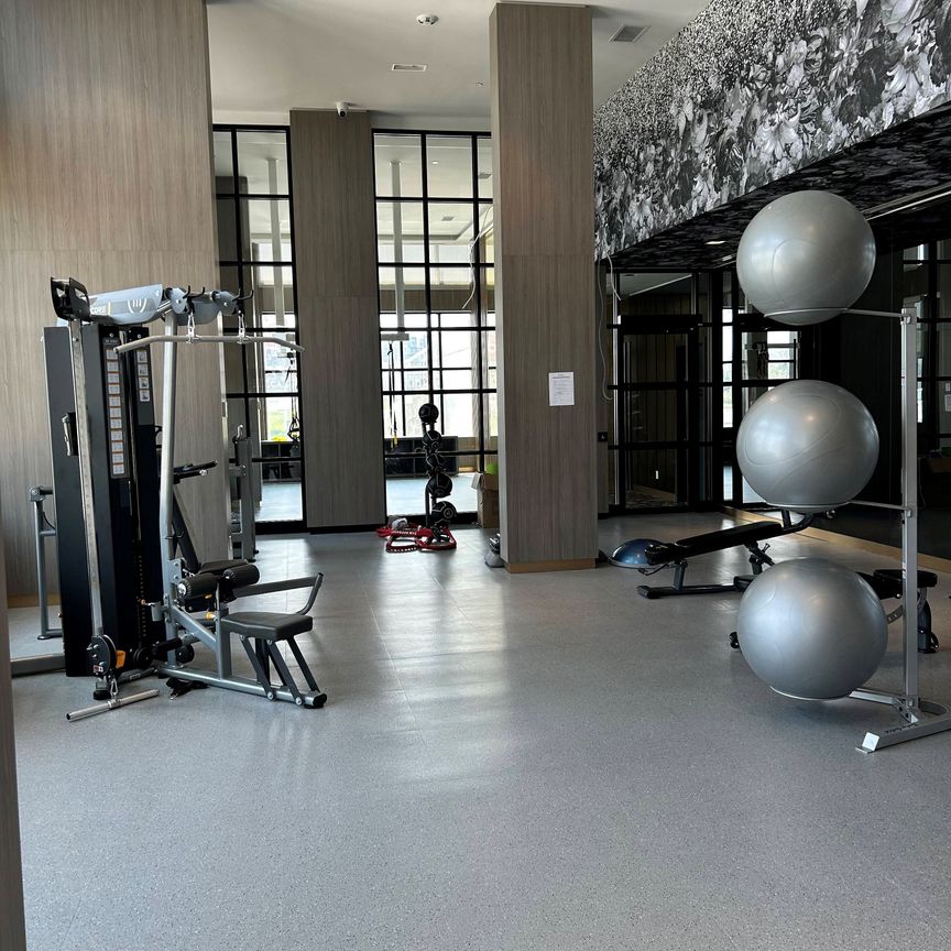 For Lease - 3020 Trailside Drive Unit# 125, Oakville, Ontario - Photo 1