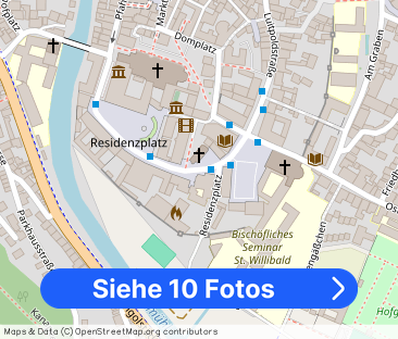 Erstbezug Erdgeschosswohnung mit Garten - Foto 1