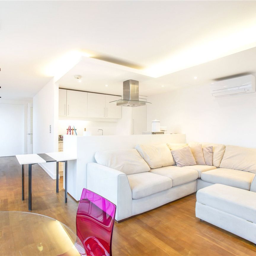 Clere Street, Shoreditch, London, EC2A 4LL - Photo 1
