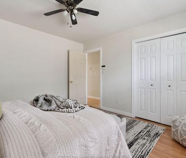 For Lease - 1544 IMPERIAL Crescent, Windsor, Ontario - Photo 1