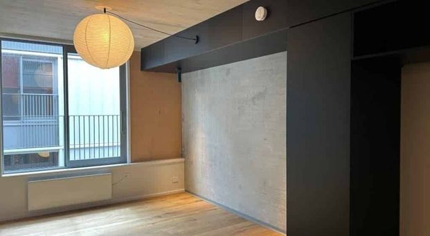 Short term lease in modern two bedroom apartment - Photo 1