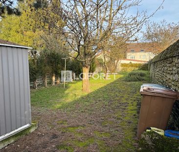 Maison T3 près de MOUY à louer - Photo 6