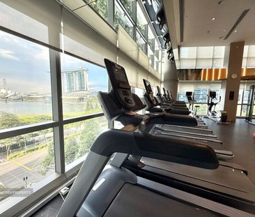 The Sail @ Marina Bay (D1), Apartment - For Rent - Photo 5