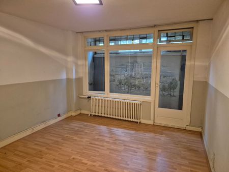 Stadhoudersweg, Rotterdam - Photo 3