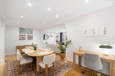 3 bedroom terraced house to rent - Photo 4