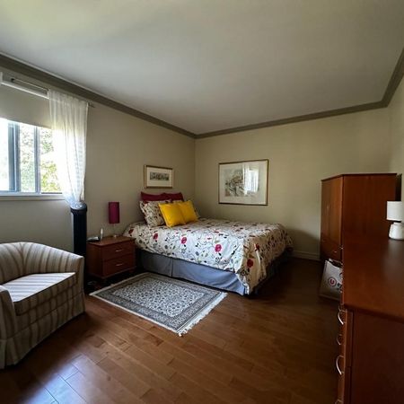 À LOUER — Condo de coin, 3545 chemin Sainte-Foy, - Photo 3