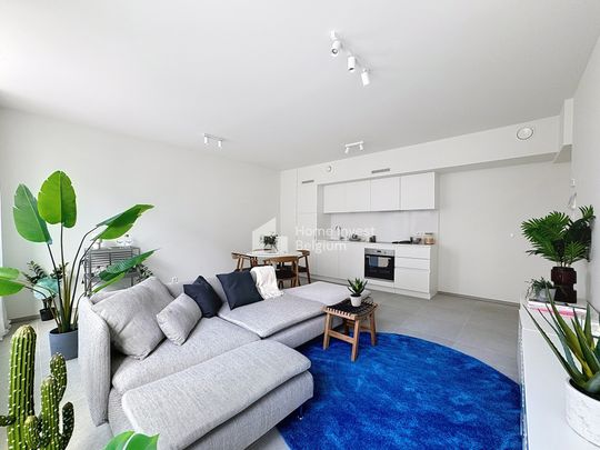 Furnished 1 bedroom apartment for rent - Photo 1