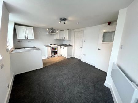 1 bedroom flat to rent - Photo 3
