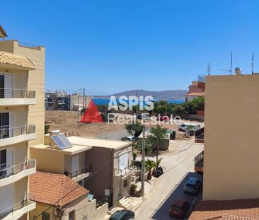 Διαμέρισμα για ενοικίαση - Λαύριο, - Φωτογραφία 6