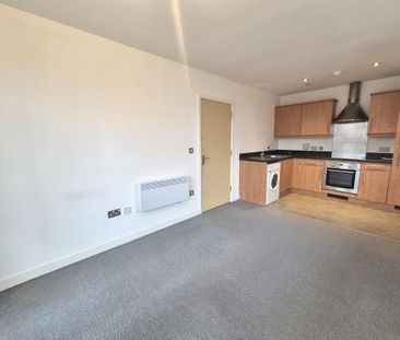 1 bedroom apartment to rent - Photo 5